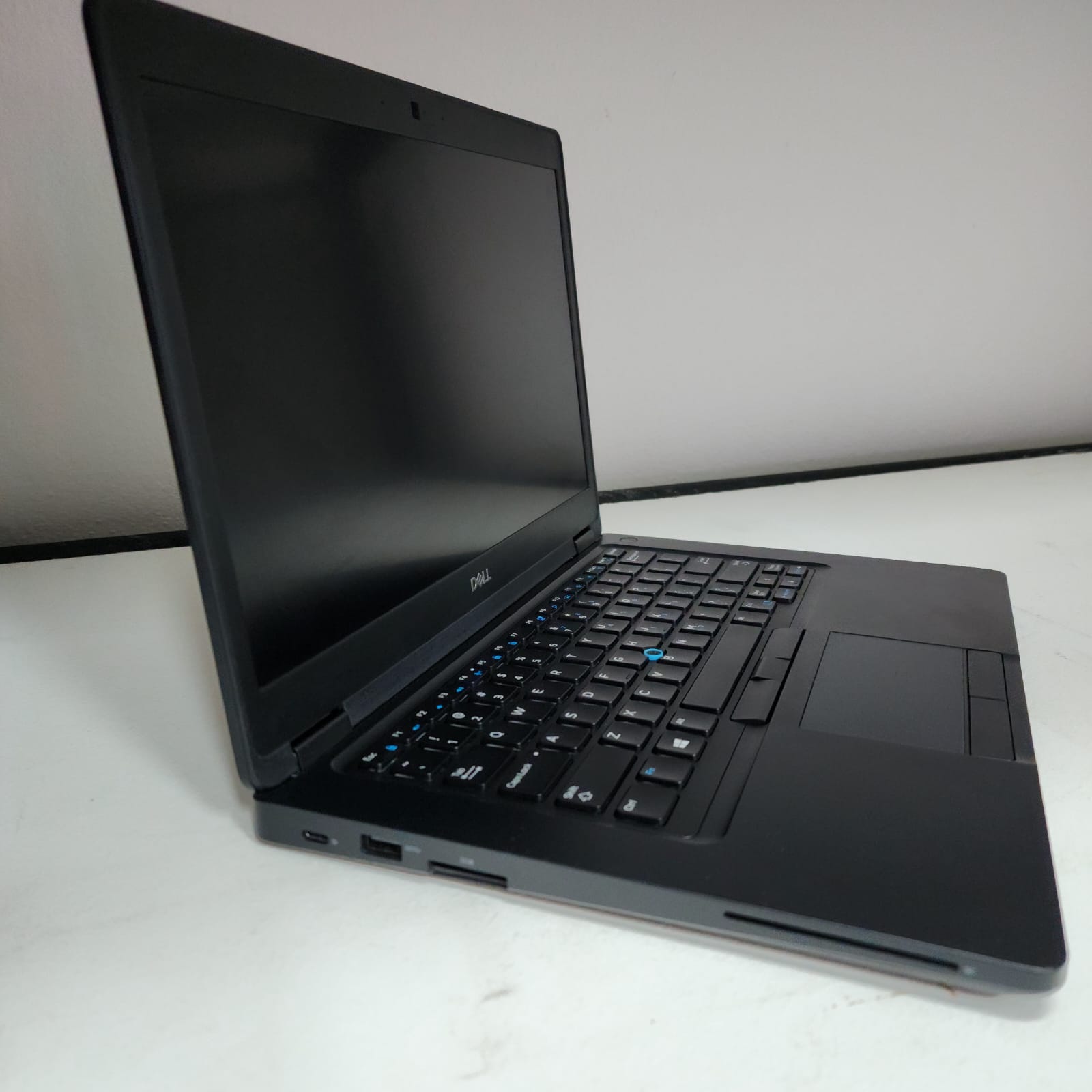 Laptop DELL Latitude 5490 en La Vega Foto 7282301-1.jpg