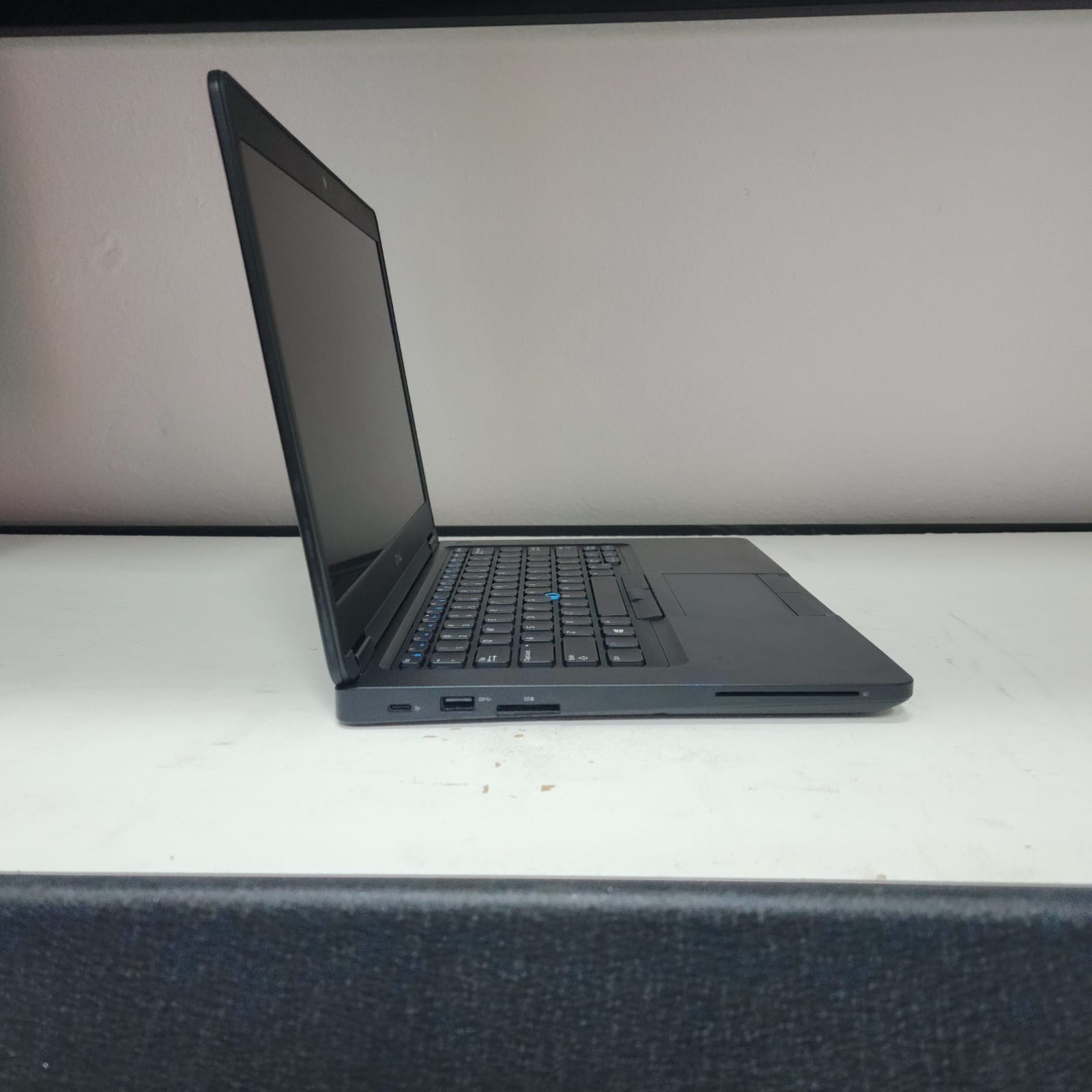 Laptop DELL Latitude 5490 en La Vega Foto 7282301-2.jpg