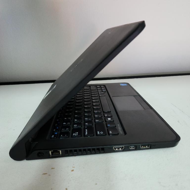 Laptop DELL Latitude 3340 en La Vega Foto 7282304-2.jpg