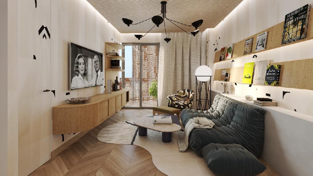 Apartamentos en Venta en Piantini Foto 7282328-1.jpg