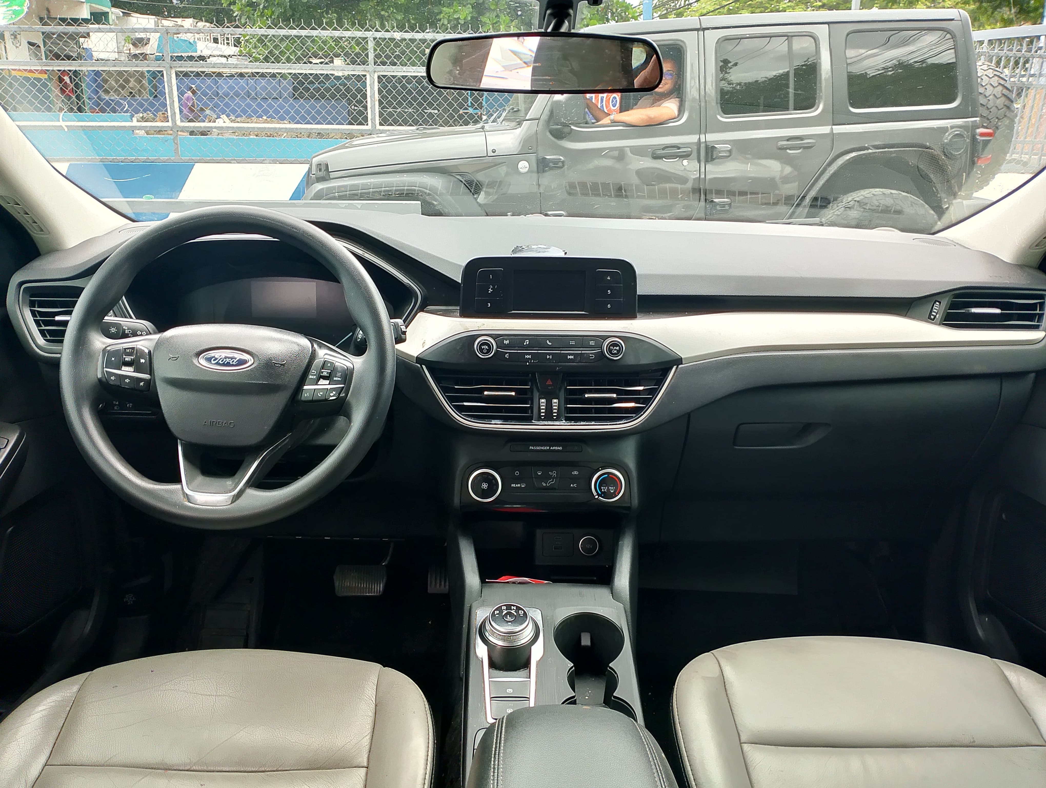 FORD ESCAPE 2021 RECIEN IMPORTADO!!! Foto 7282333-6.jpg