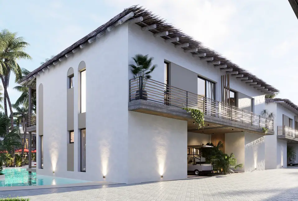 En Venta hermosa Casa privada en Dominicus Bayahibe Foto 7282334-3.jpg