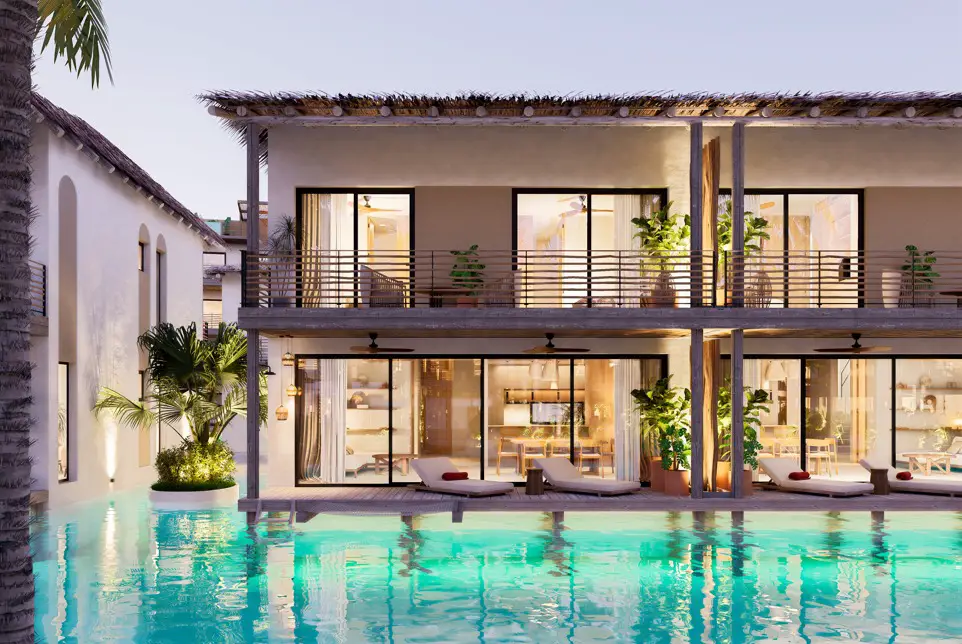 En Venta hermosa Casa privada en Dominicus Bayahibe Foto 7282334-7.jpg