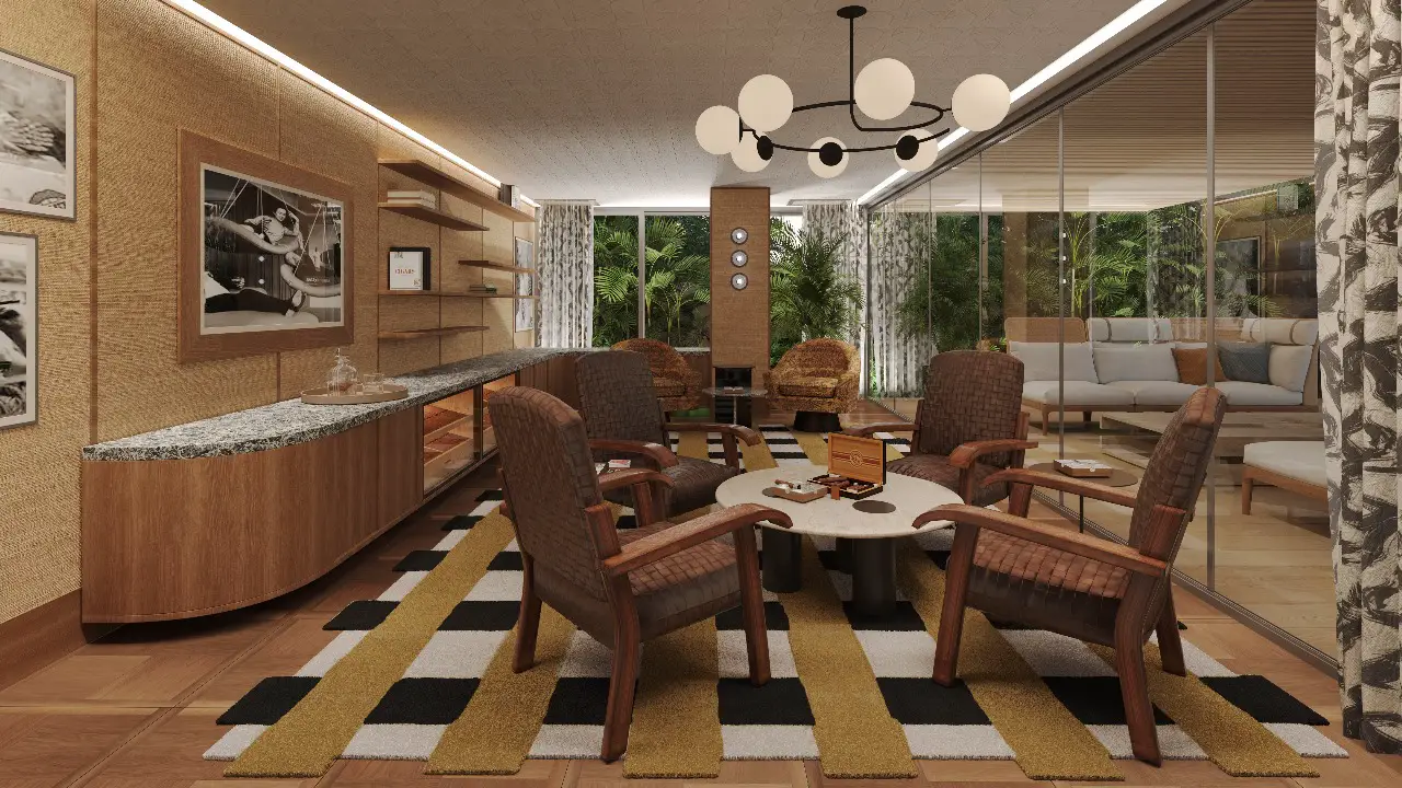 Venta de amplio apartamento en el exclusivo sector de Piantini Foto 7282336-11.jpg