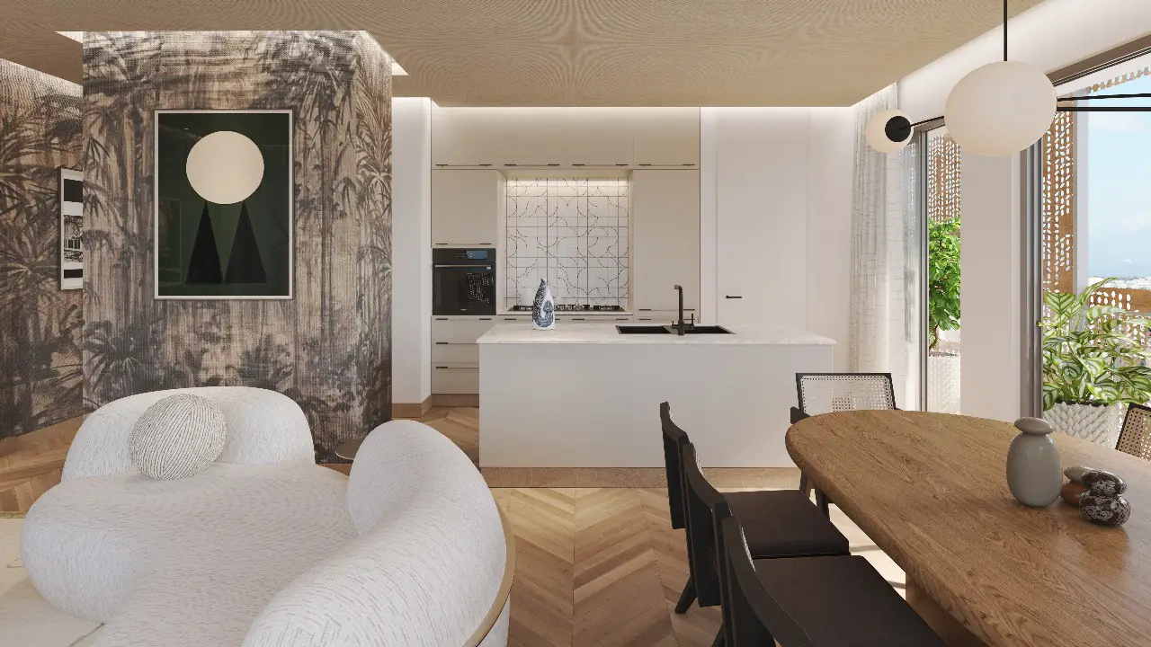 Venta de amplio apartamento en el exclusivo sector de Piantini Foto 7282336-2.jpg