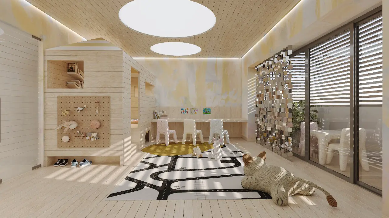Venta de amplio apartamento en el exclusivo sector de Piantini Foto 7282336-3.jpg