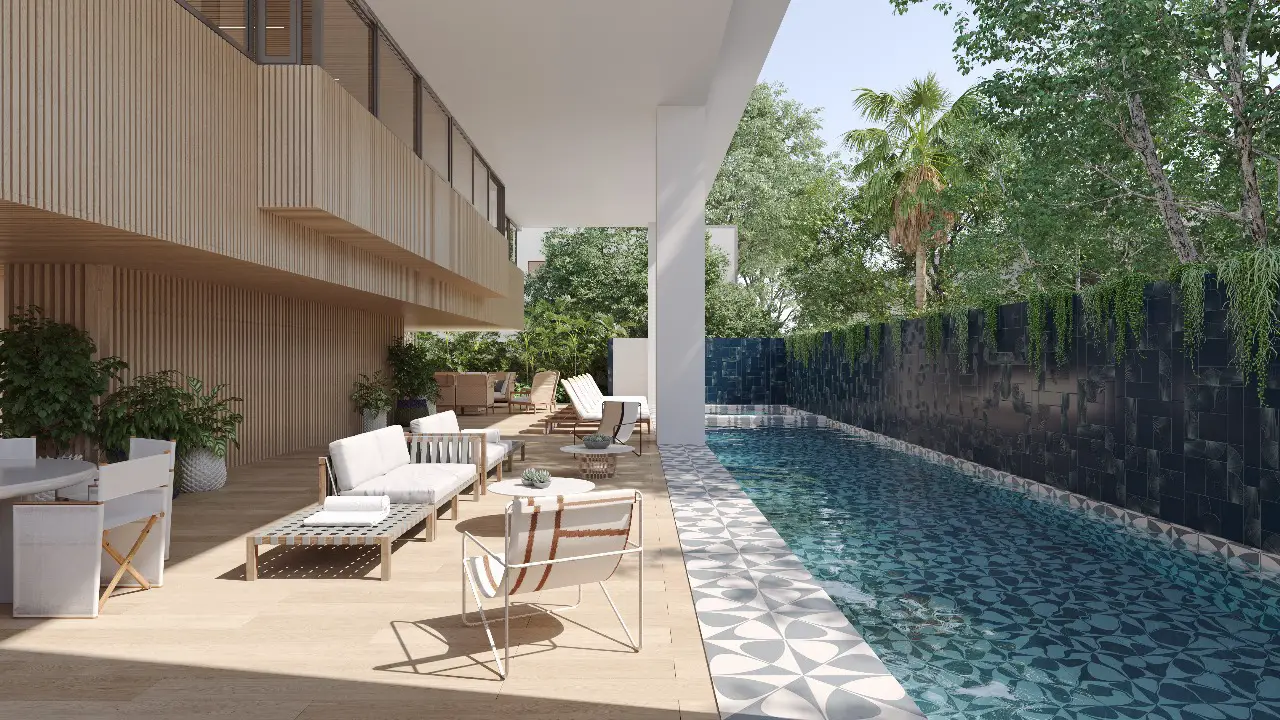 Venta de amplio apartamento en el exclusivo sector de Piantini Foto 7282336-4.jpg