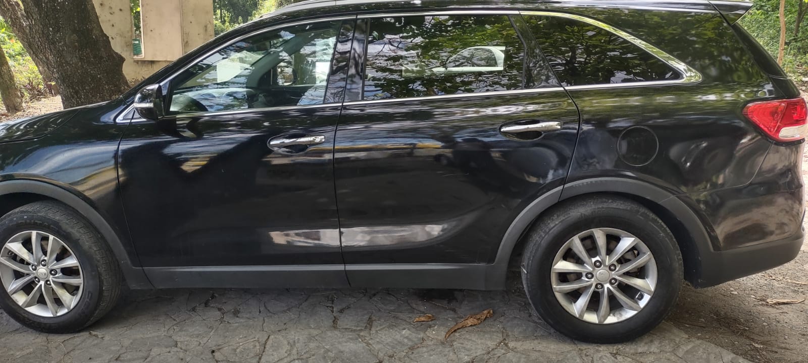 EN VENTA JEEP KIA SORENTO LX 2016 USADA en Puerto Plata Foto 7282341-2.jpg