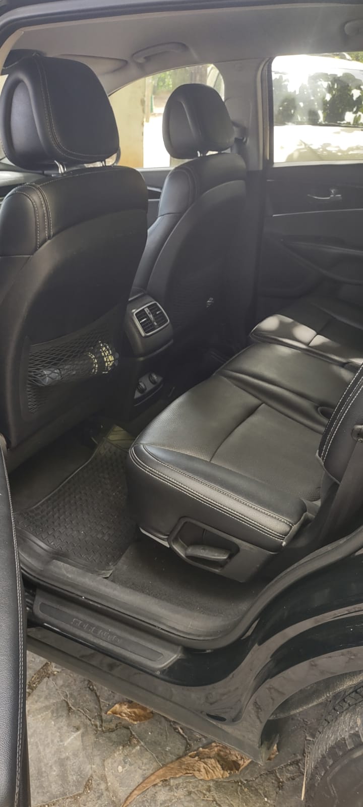 EN VENTA JEEP KIA SORENTO LX 2016 USADA en Puerto Plata Foto 7282341-3.jpg