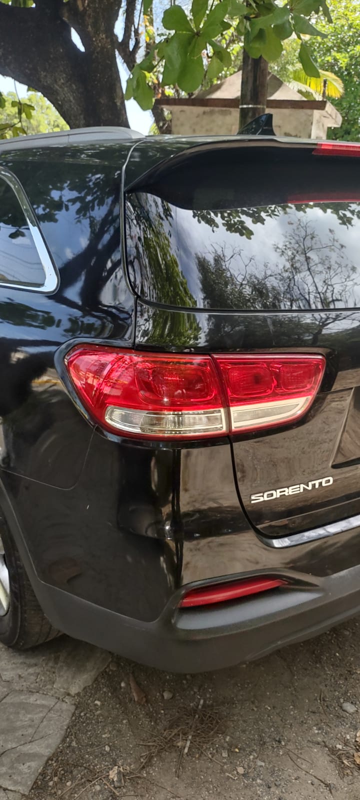 EN VENTA JEEP KIA SORENTO LX 2016 USADA en Puerto Plata Foto 7282341-4.jpg