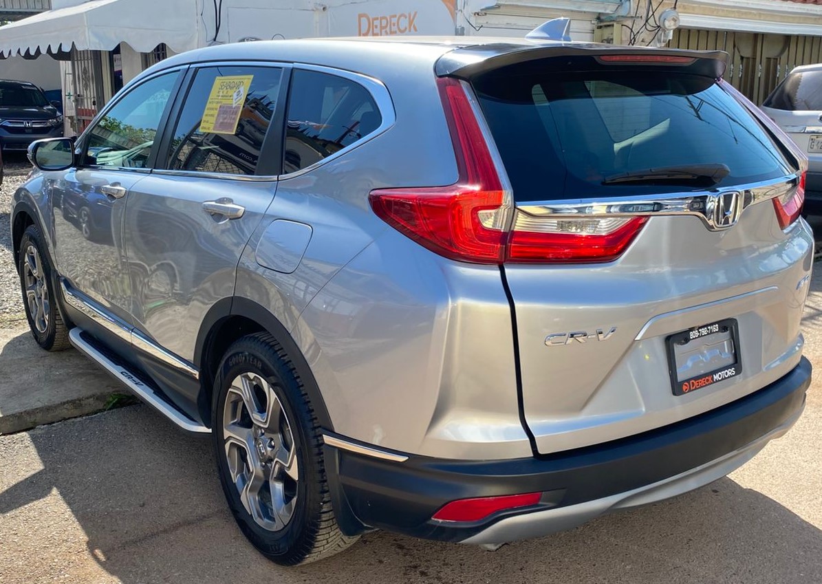 Honda Crv 2019  Foto 7282345-4.jpg