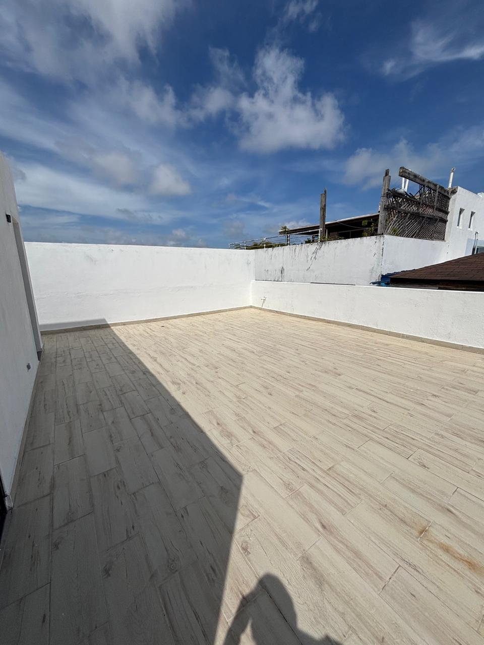 Venta de amplio penthouse en Evaristo Morales Foto 7282346-14.jpg