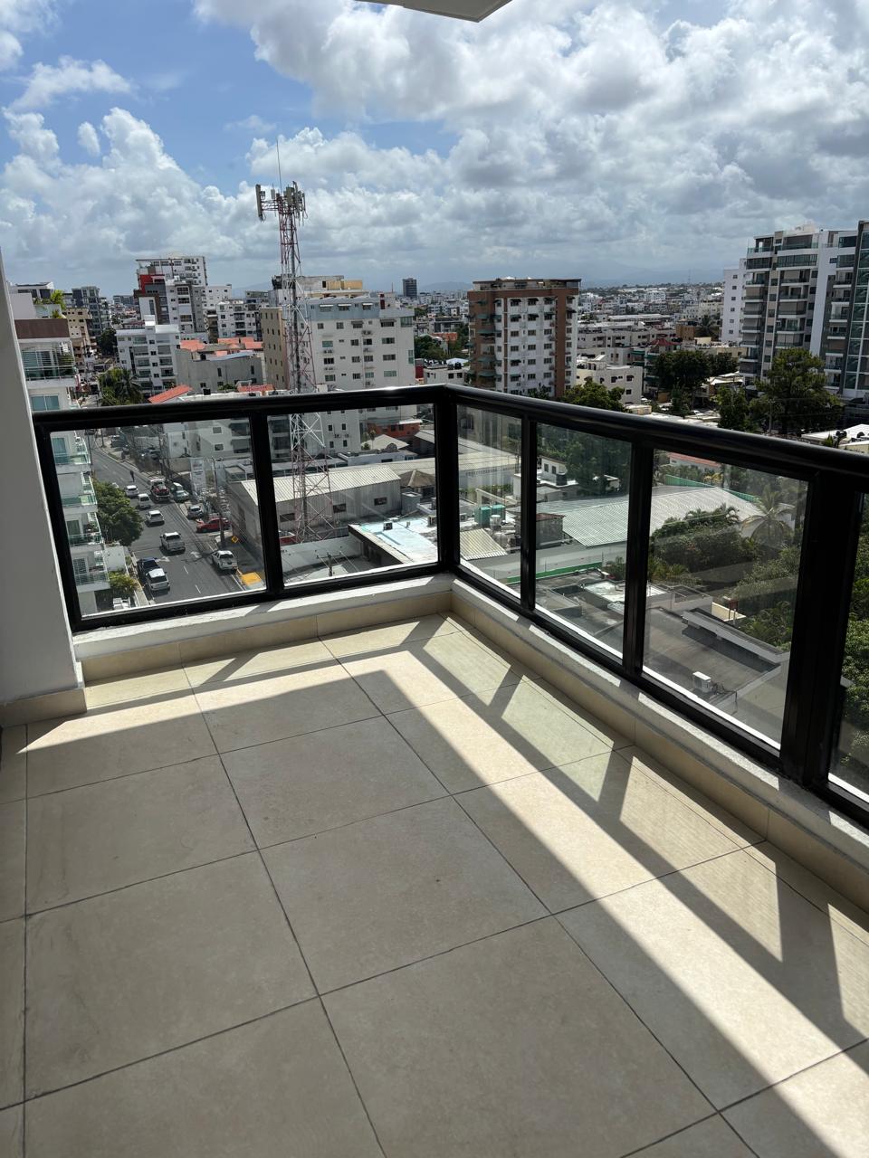 Venta de amplio penthouse en Evaristo Morales Foto 7282346-2.jpg