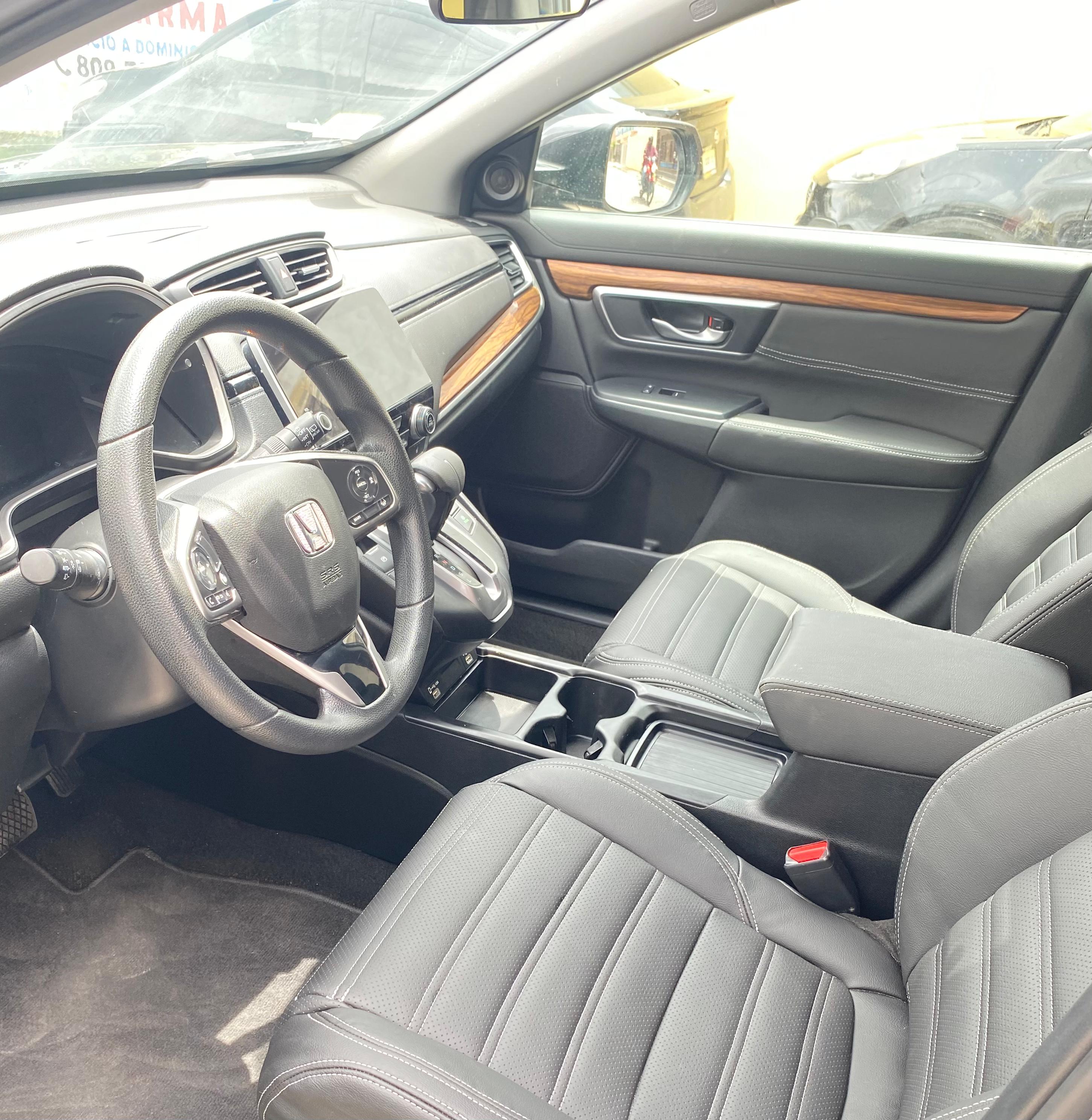 Honda Crv Ex 2021 Foto 7282348-6.jpg
