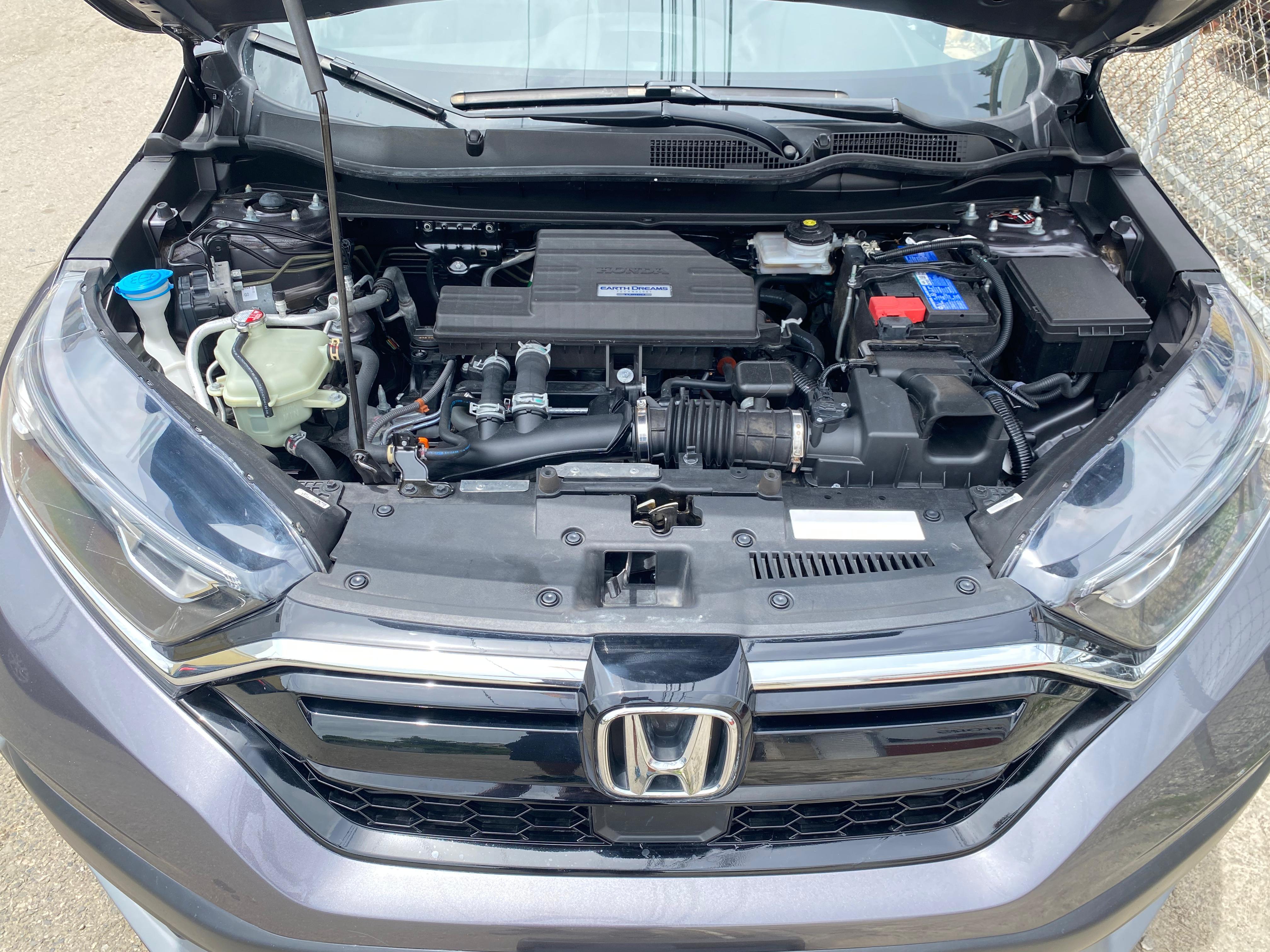 Honda Crv Ex 2021 Foto 7282348-9.jpg