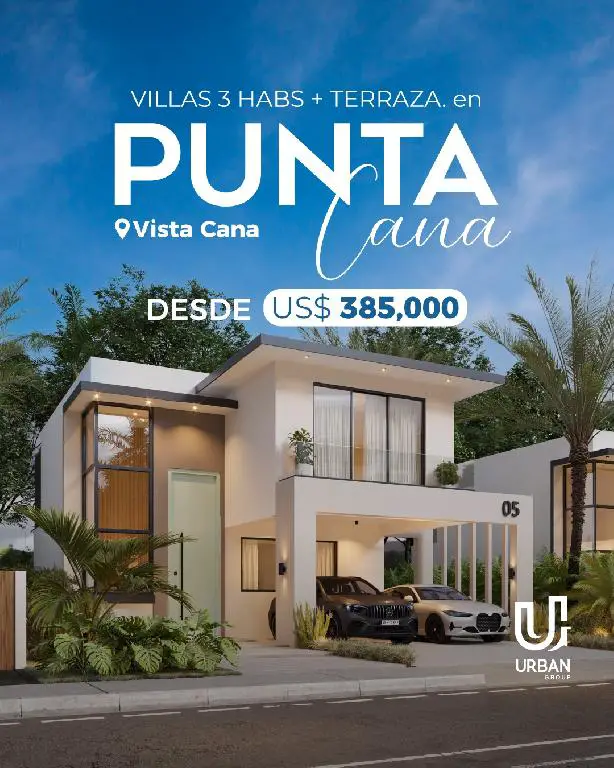 Villas de 3 Habitaciones en Vistacana Foto 7282354-2.jpg