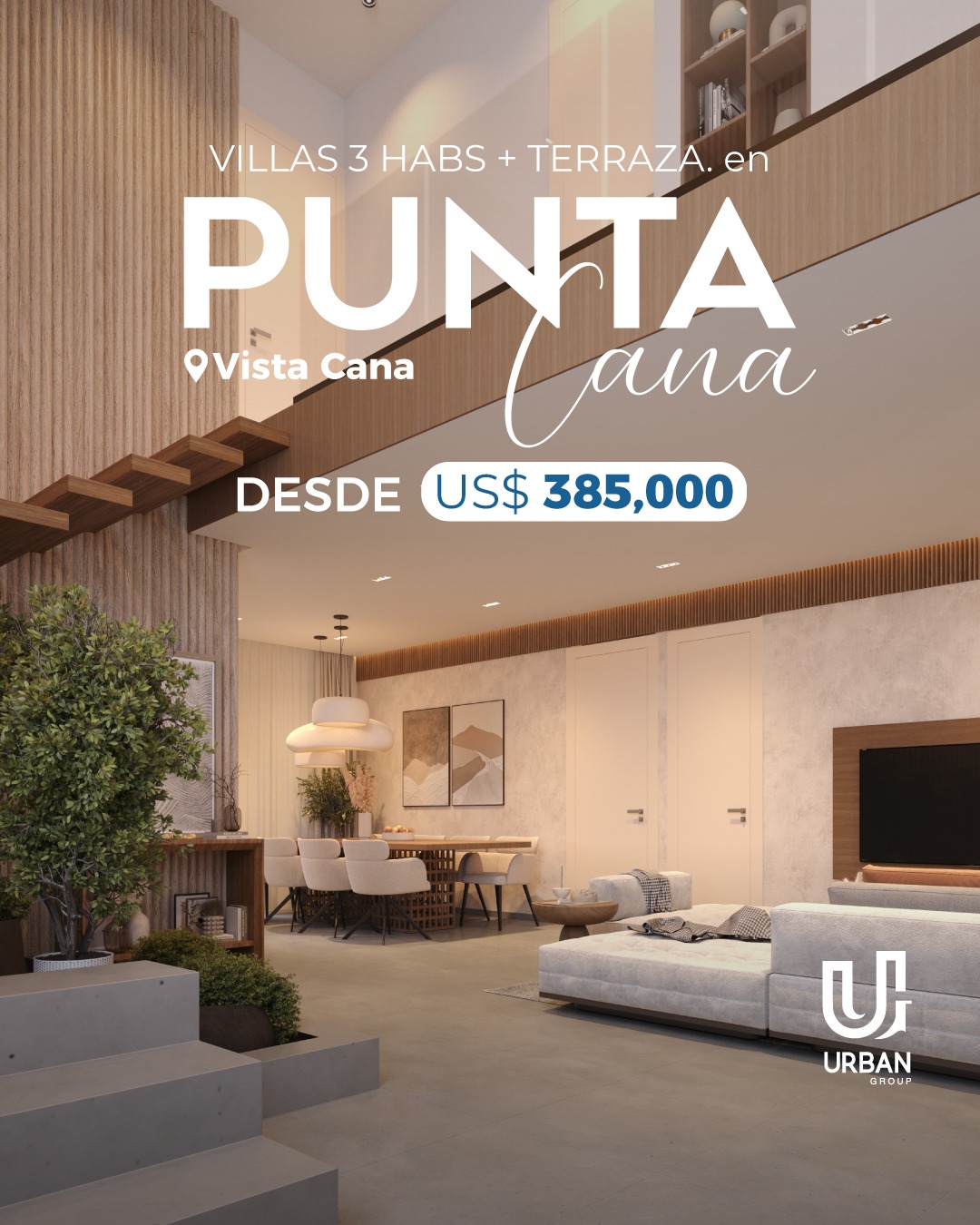 Villas de 3 Habitaciones en Vistacana Foto 7282354-4.jpg