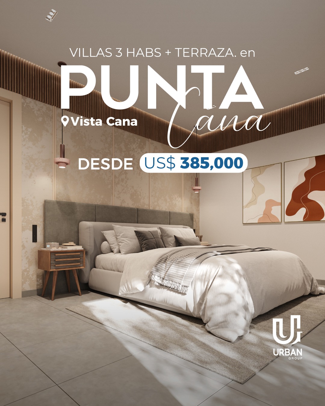 Villas de 3 Habitaciones en Vistacana Foto 7282354-5.jpg
