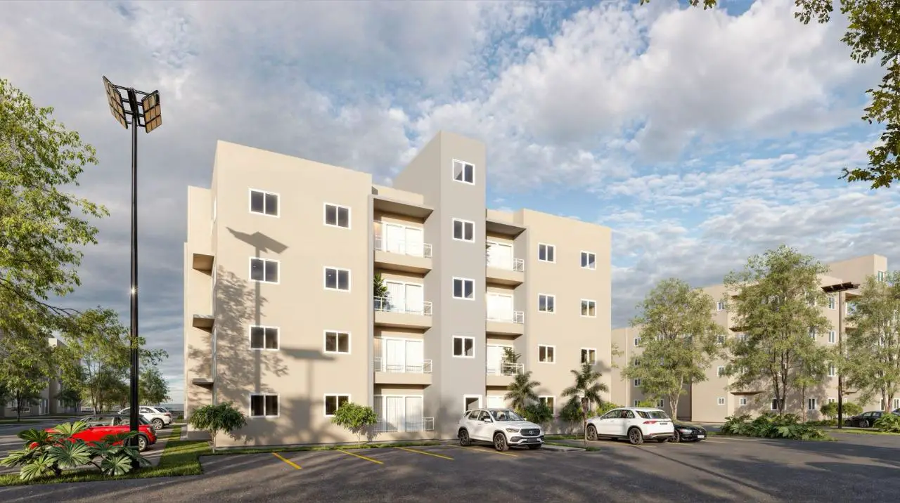 Apartamento en Venta en la Av. Ecologica. Foto 7282361-2.jpg