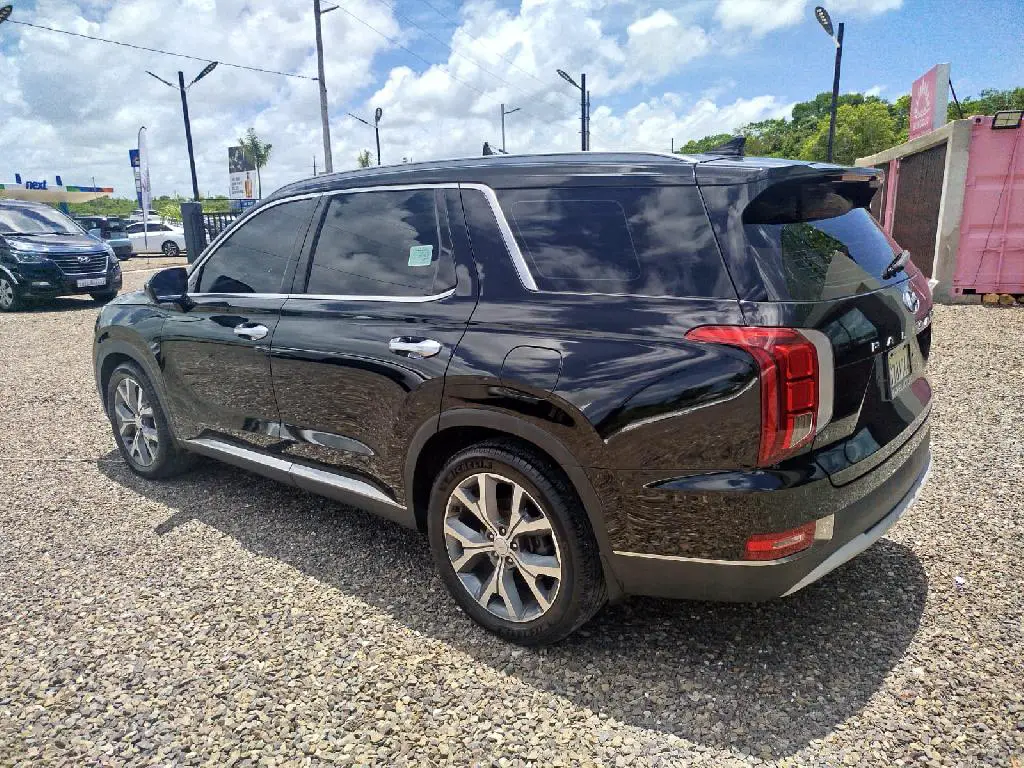 HYUNDAI PALISADE 2019 en La Altagracia Foto 7282388-10.jpg