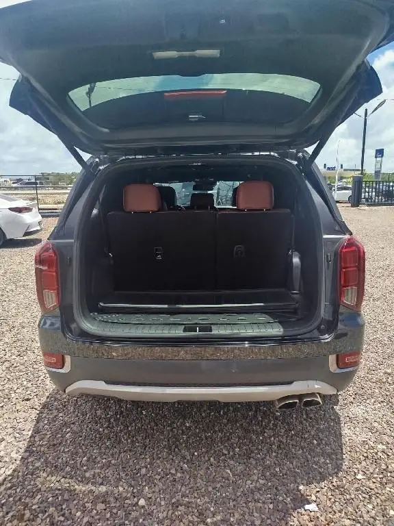 HYUNDAI PALISADE 2019 en La Altagracia Foto 7282388-8.jpg