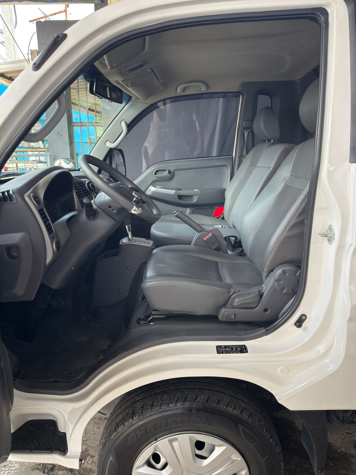 Camion Kia Bongo - DIESEL 2019  Foto 7282390-10.jpg