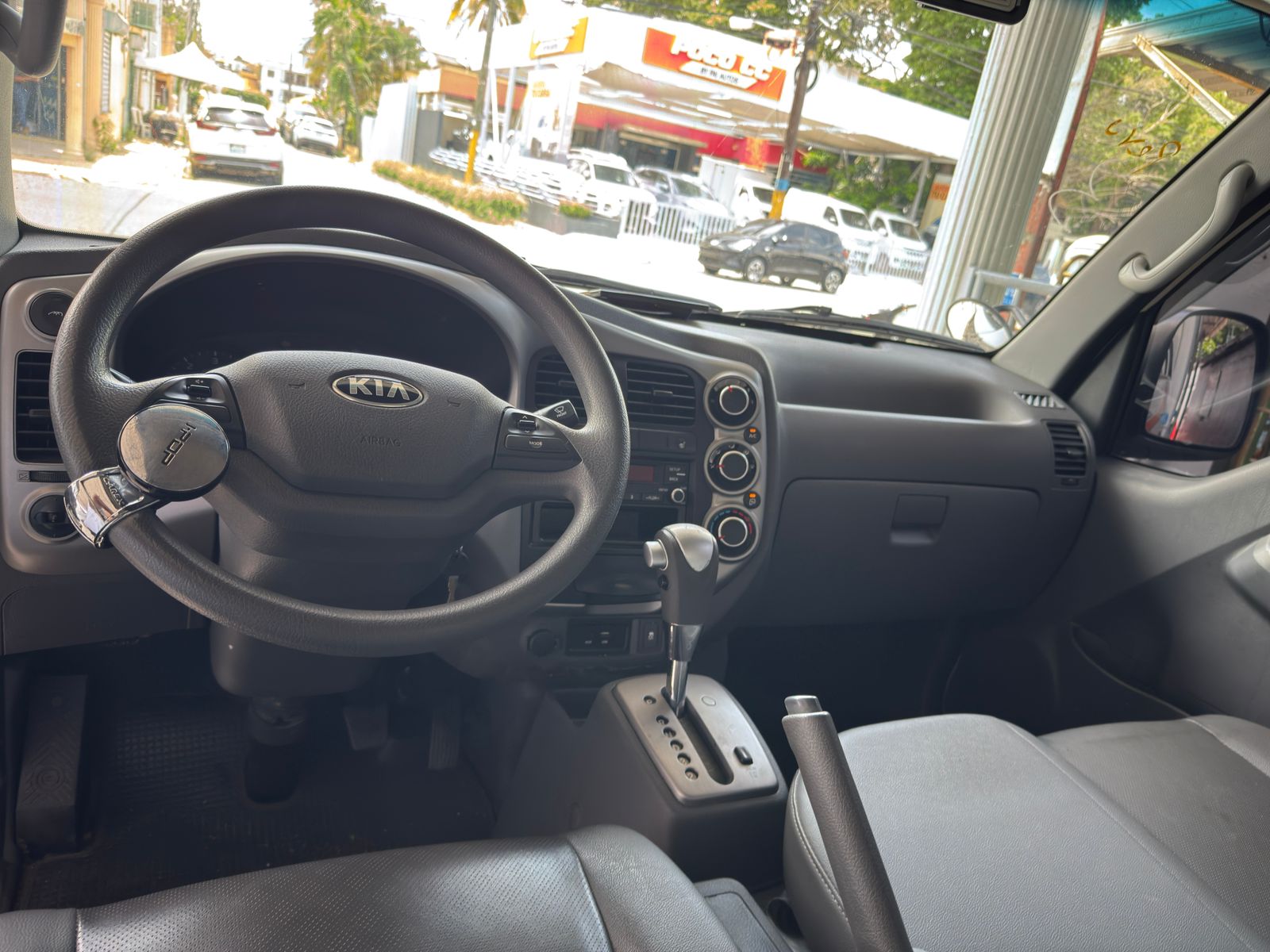 Camion Kia Bongo - DIESEL 2019  Foto 7282390-3.jpg