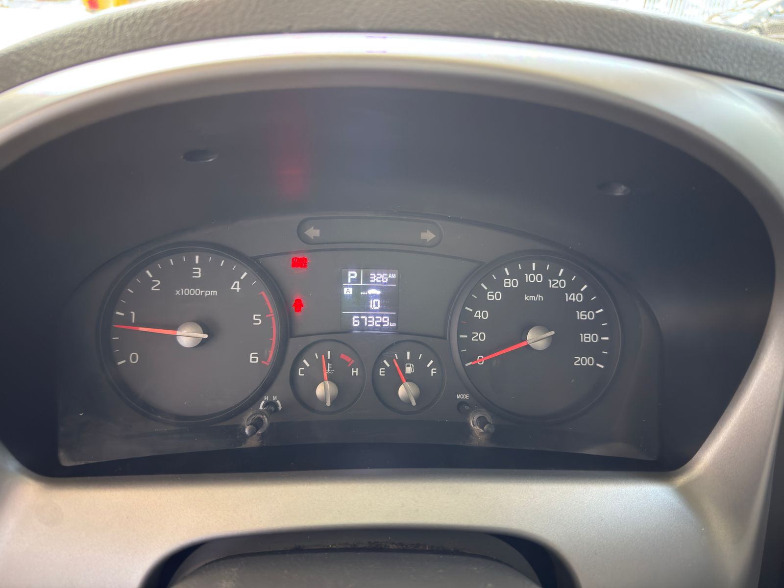 Camion Kia Bongo - DIESEL 2019  Foto 7282390-5.jpg