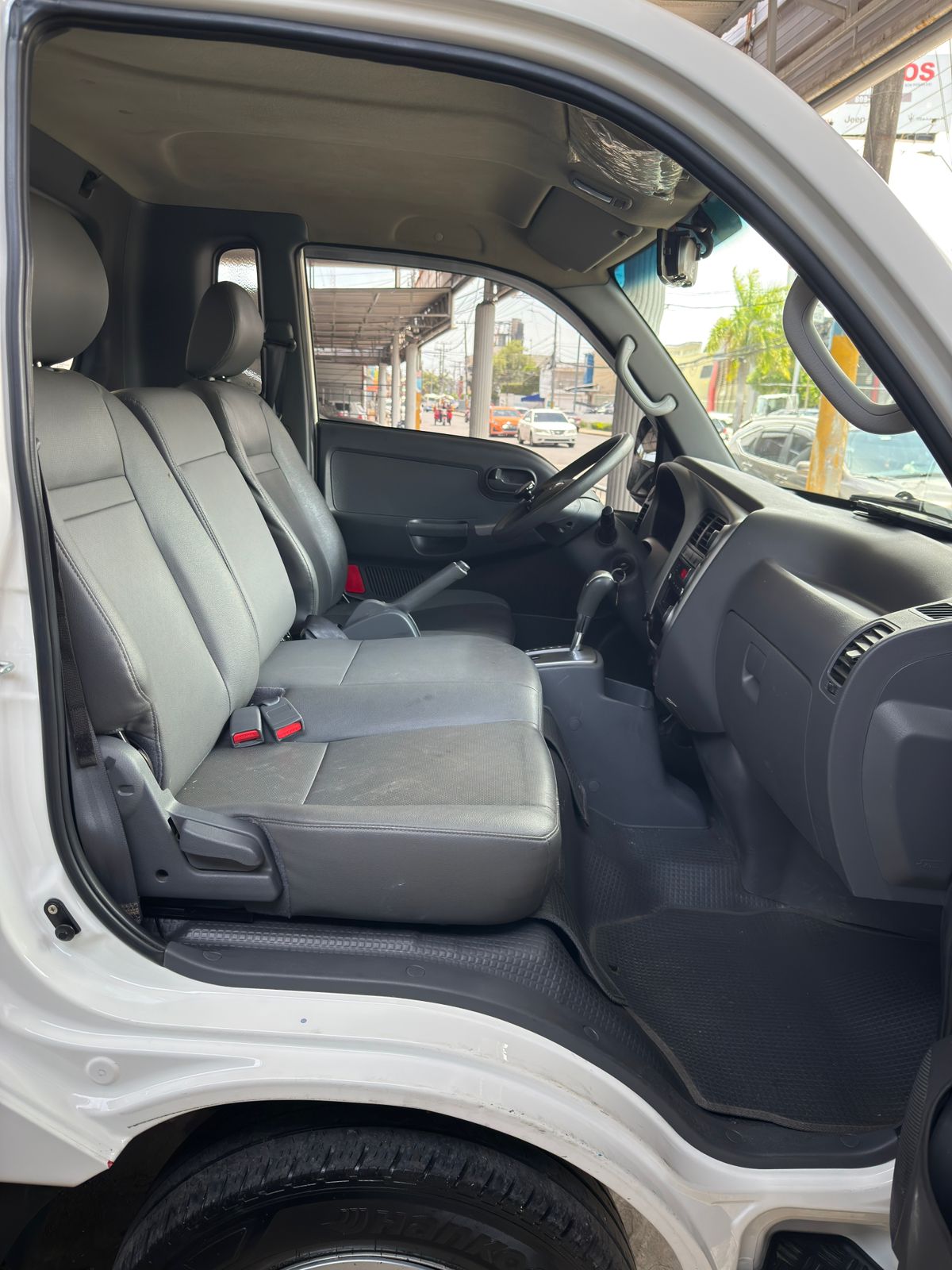 Camion Kia Bongo - DIESEL 2019  Foto 7282390-9.jpg