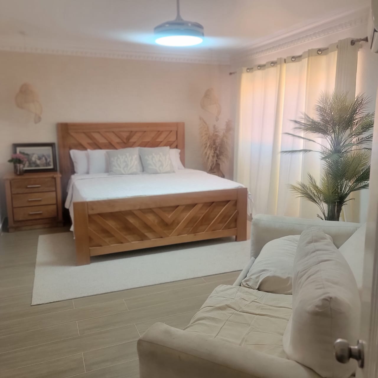 Apartamento de 3 Habitaciones en Venta en Juan Dolio.  Foto 7282427-11.jpg