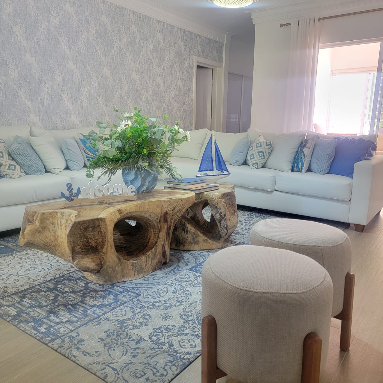 Apartamento de 3 Habitaciones en Venta en Juan Dolio.  Foto 7282427-2.jpg