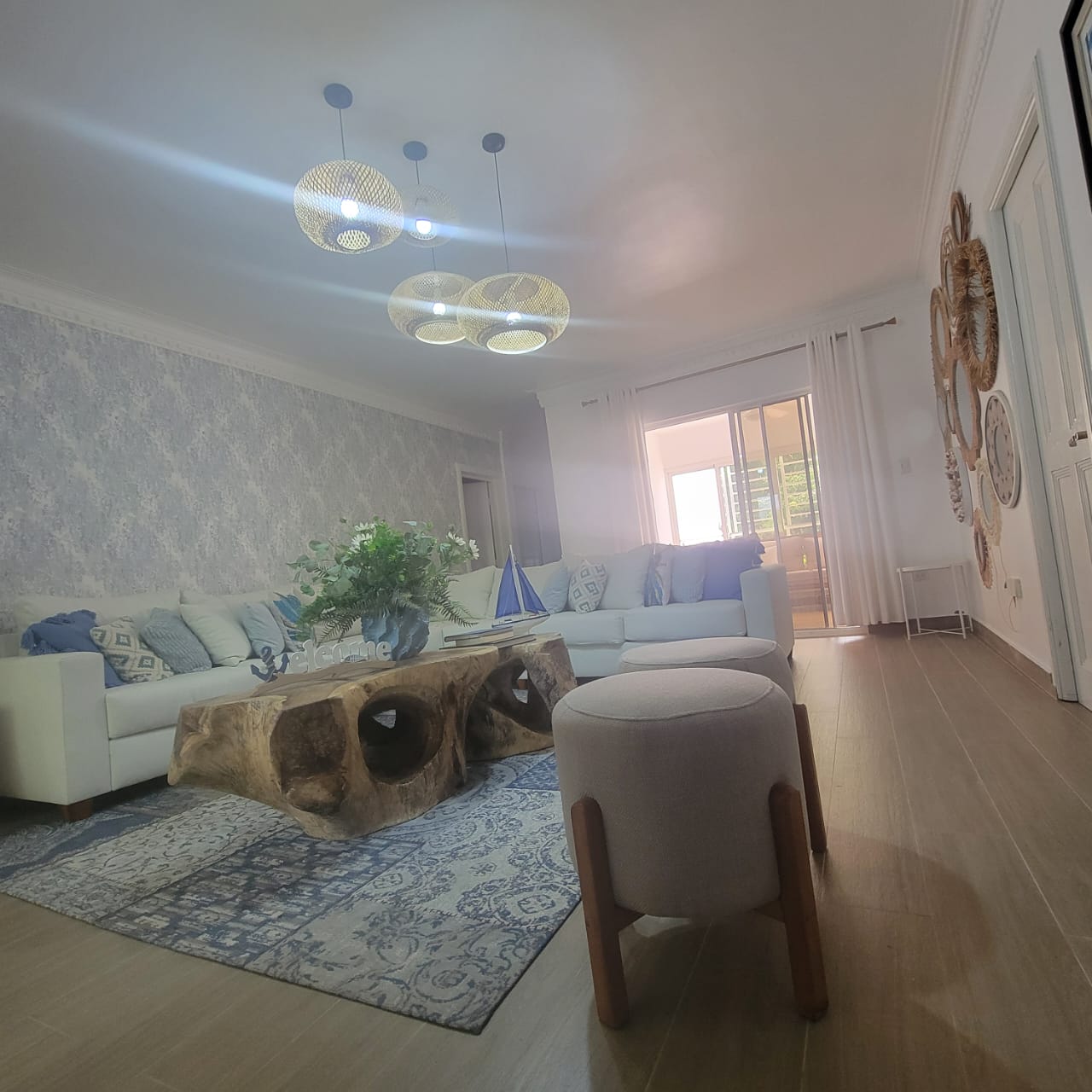 Apartamento de 3 Habitaciones en Venta en Juan Dolio.  Foto 7282427-5.jpg