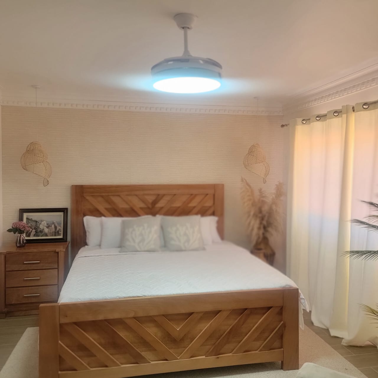 Apartamento de 3 Habitaciones en Venta en Juan Dolio.  Foto 7282427-9.jpg