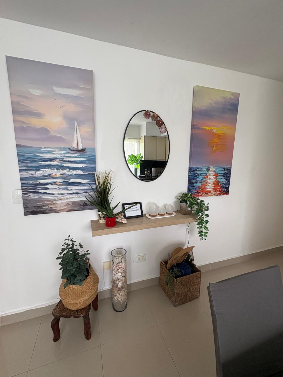 Apartamento en Venta en Juan Dolio. Foto 7282439-4.jpg