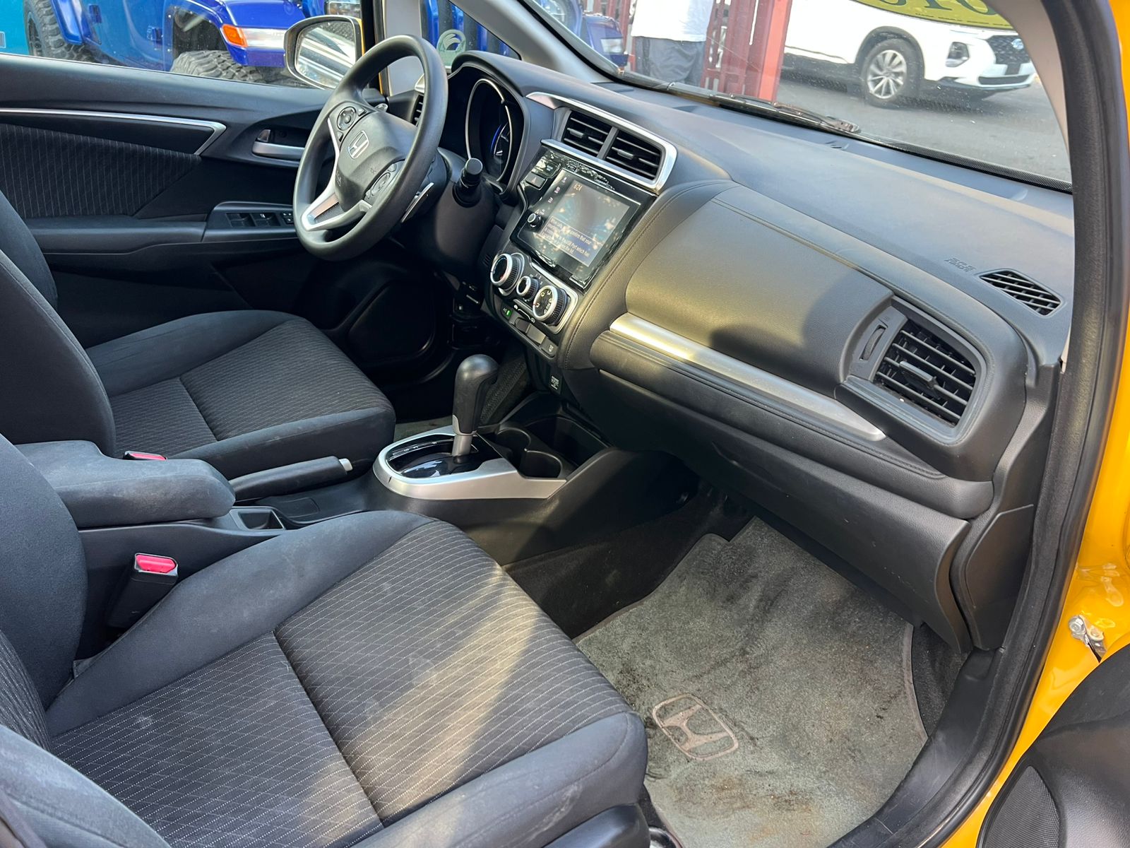 honda fit 2018 ex Foto 7282479-3.jpg