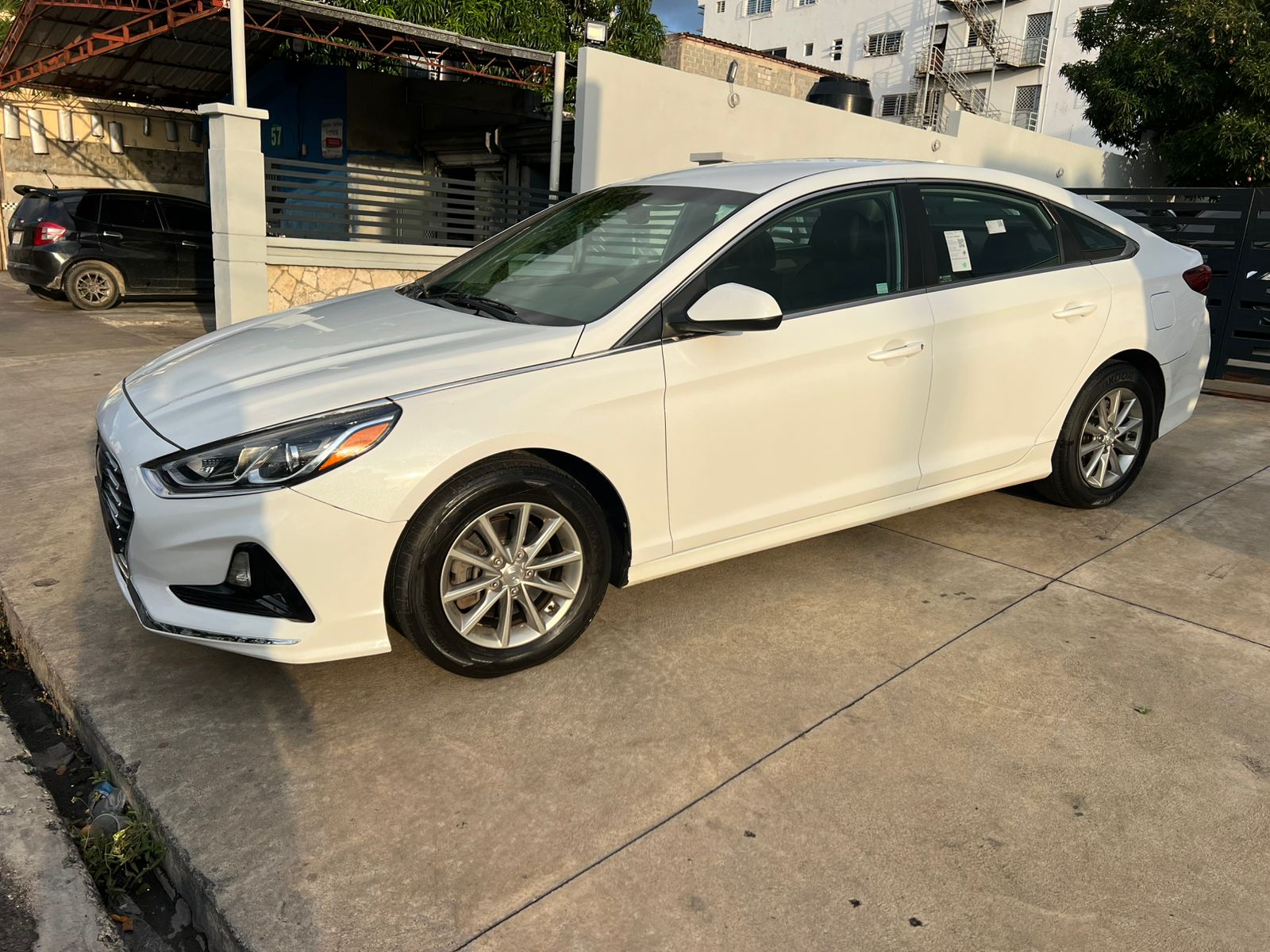hyundai sonata 2019 Foto 7282480-2.jpg