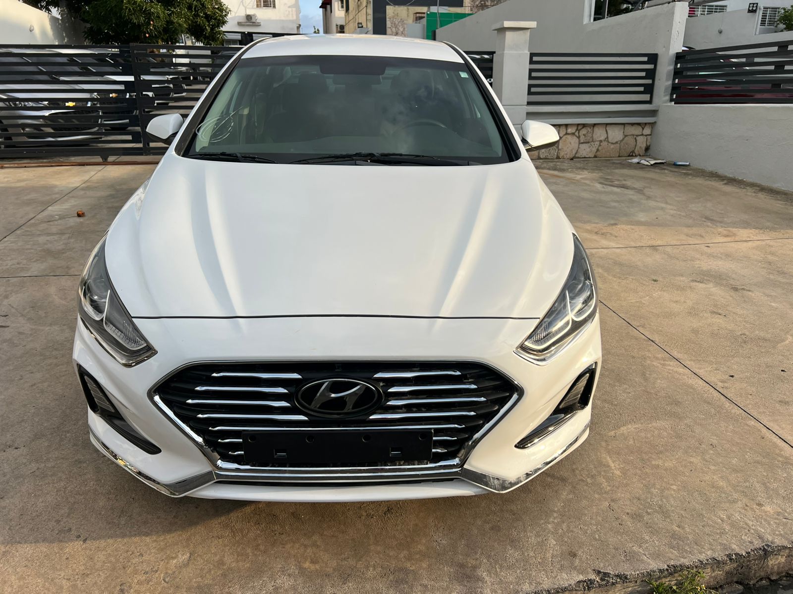 hyundai sonata 2019 Foto 7282480-5.jpg