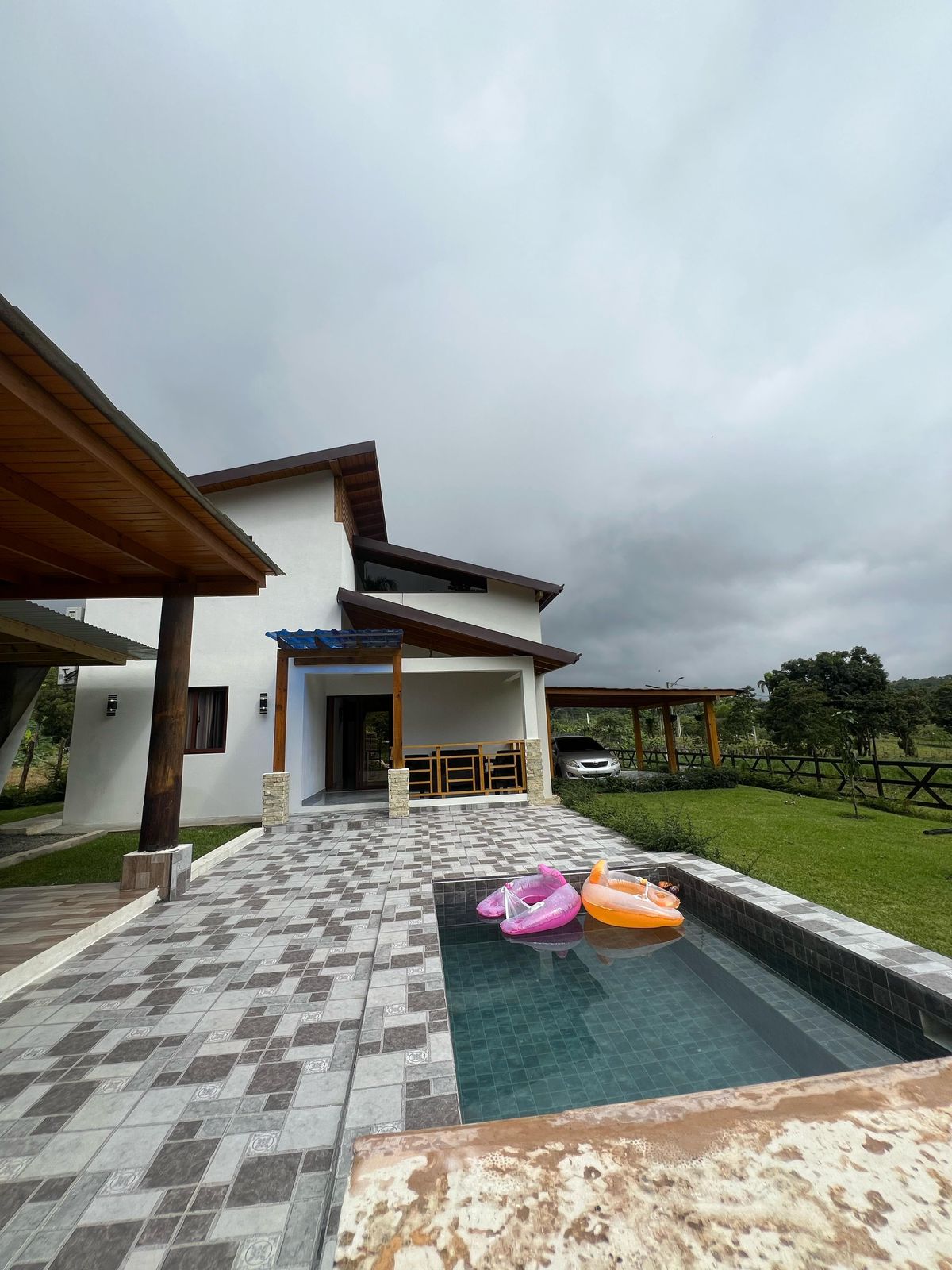 Villa en Venta en ubicada en unas de las mejores Zona Foto 7282490-2.jpg