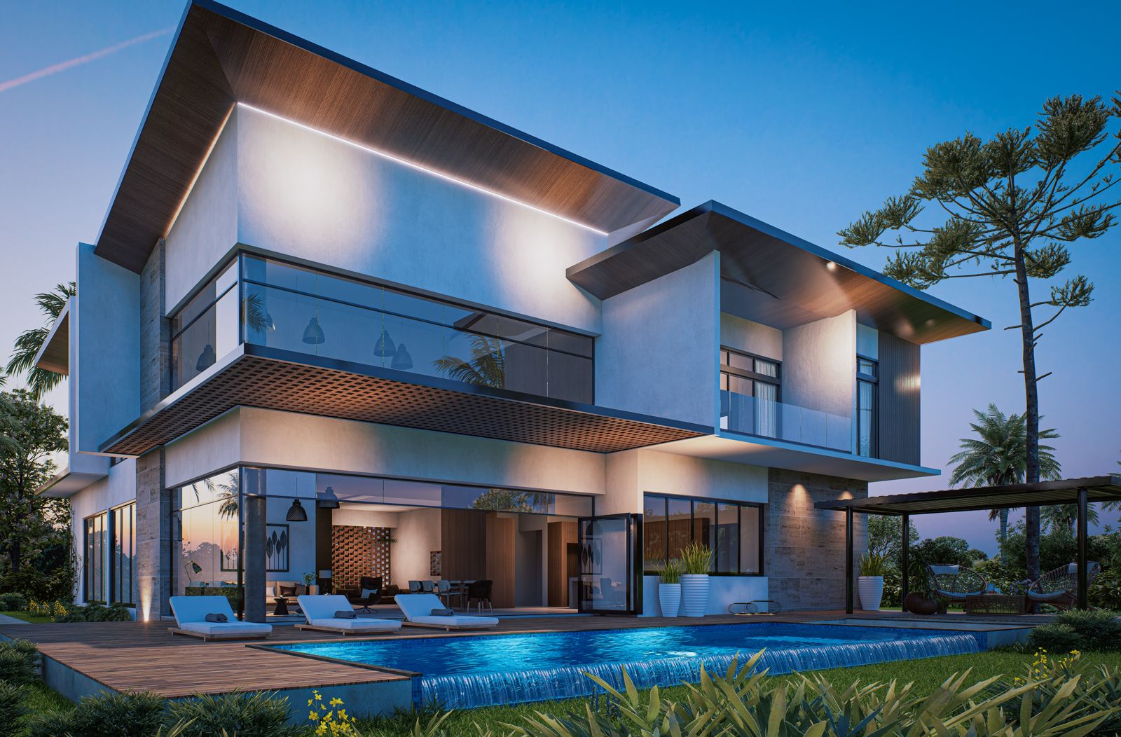 Villas en Cap Cana Foto 7282492-4.jpg