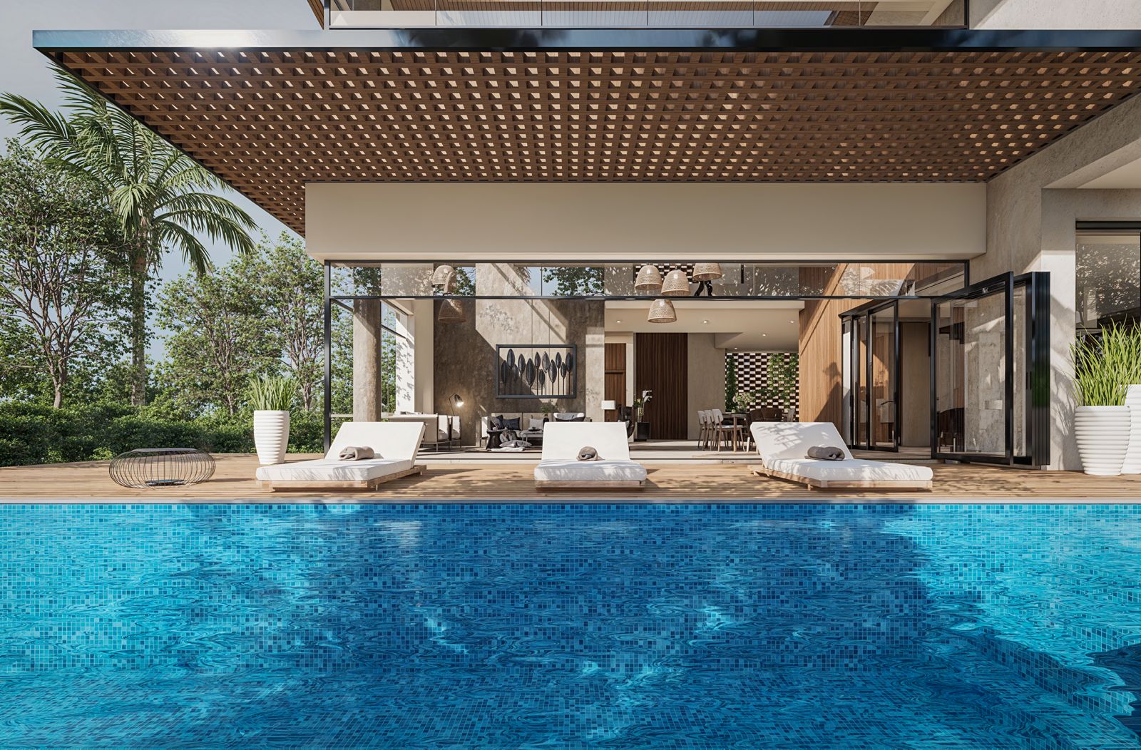 Villas en Cap Cana Foto 7282492-5.jpg