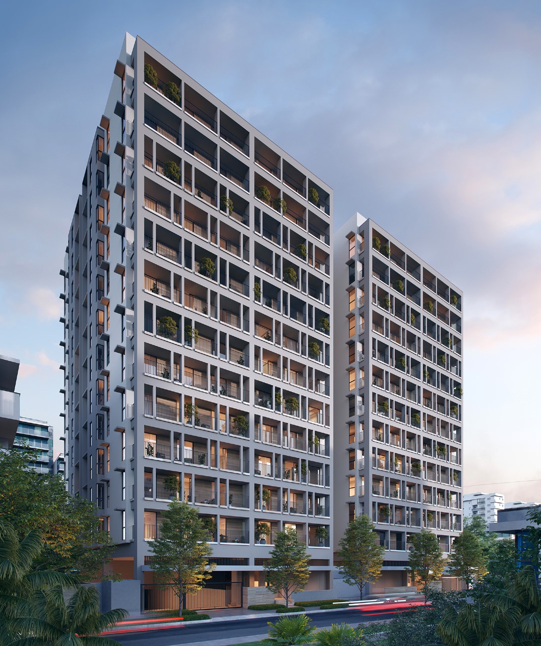 Venta de apartamento nuevo en Evaristo Morales Foto 7282507-5.jpg