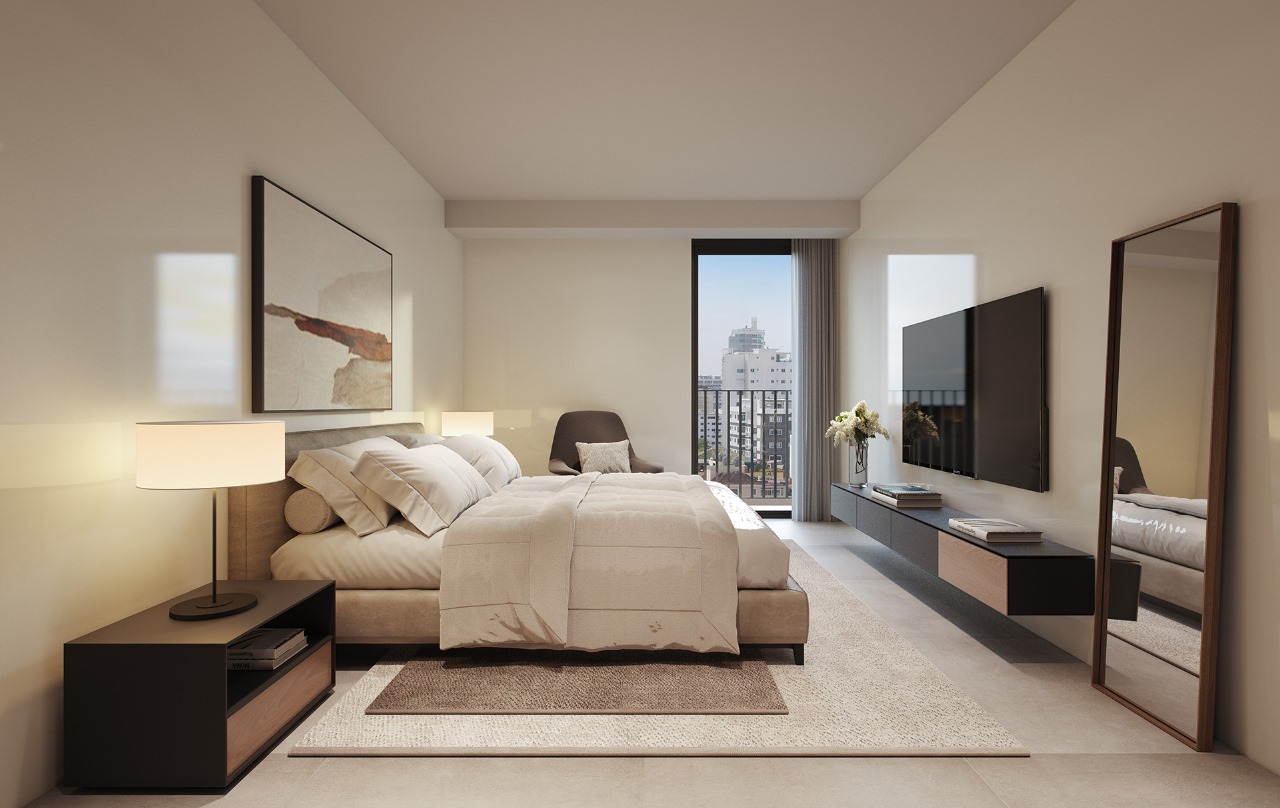 Venta de apartamento nuevo en Evaristo Morales Foto 7282507-7.jpg