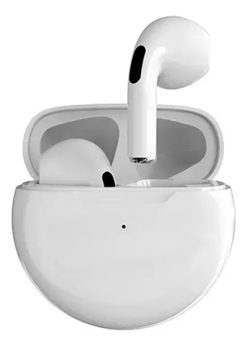 ???? Audífonos Inalámbricos Bluetooth Pro6 – Alta Calidad y Estilo Foto 7282511-2.jpg