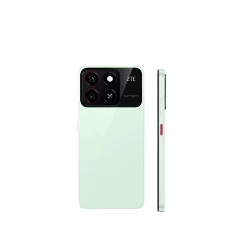 Smarphone ZTE Blade A35 4GB RAM  64GB Almacenamiento Foto 7282516-1.jpg