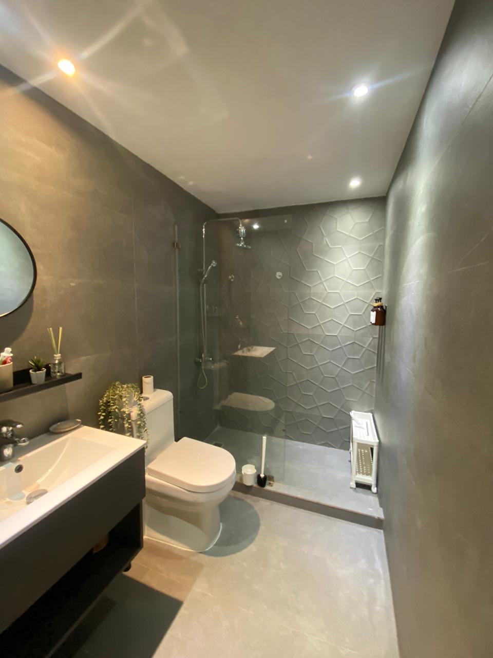 Apartamento de 2 Habitaciones en Venta en Juan Dolio primera linea de  Foto 7282529-10.jpg