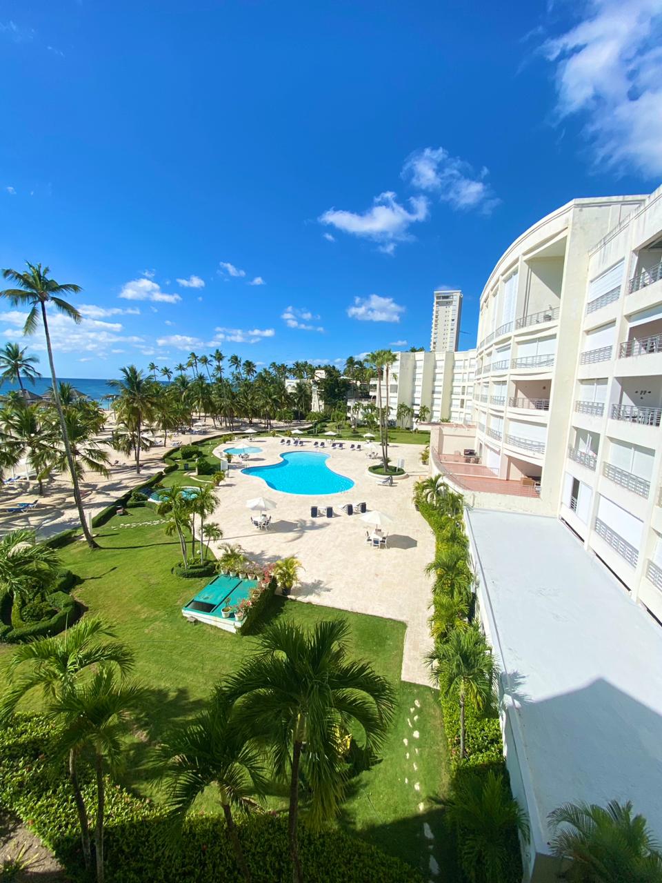 Apartamento de 2 Habitaciones en Venta en Juan Dolio primera linea de  Foto 7282529-12.jpg