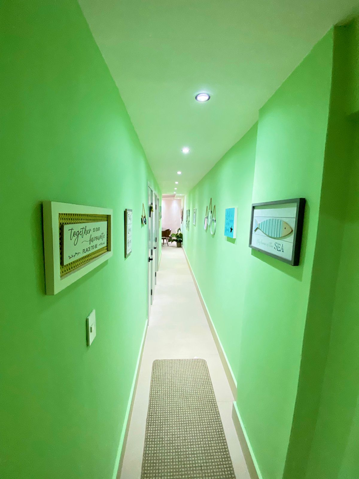 Apartamento de 2 Habitaciones en Venta en Juan Dolio primera linea de  Foto 7282529-9.jpg