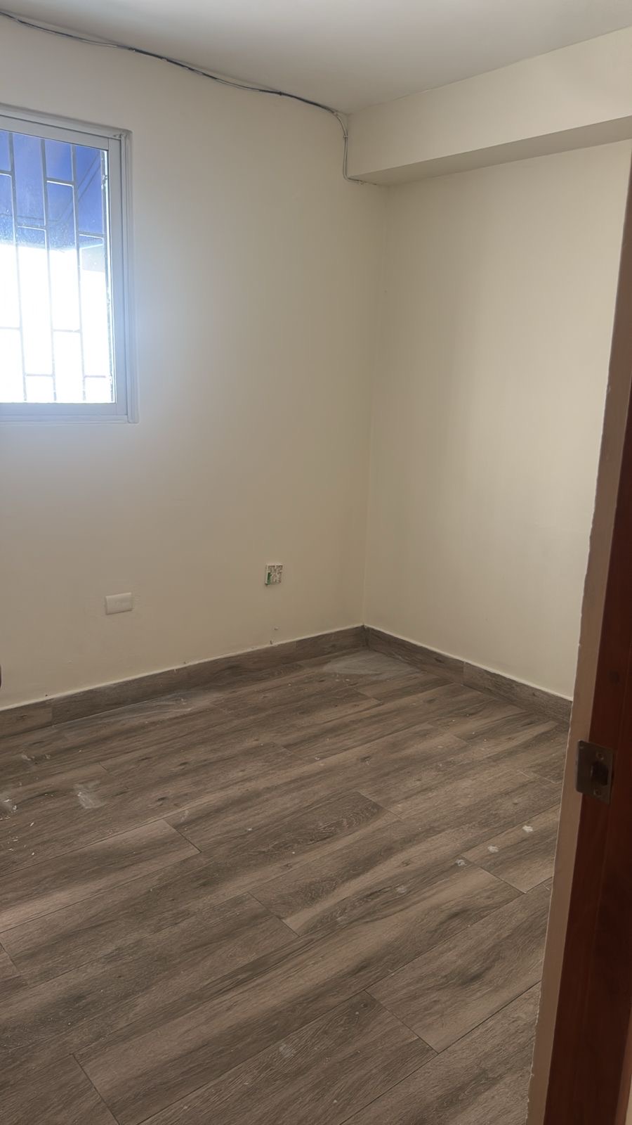 Se Renta Apartamento en Herrera en la Prolongacion Serca del bravo 205 Foto 7282560-1.jpg