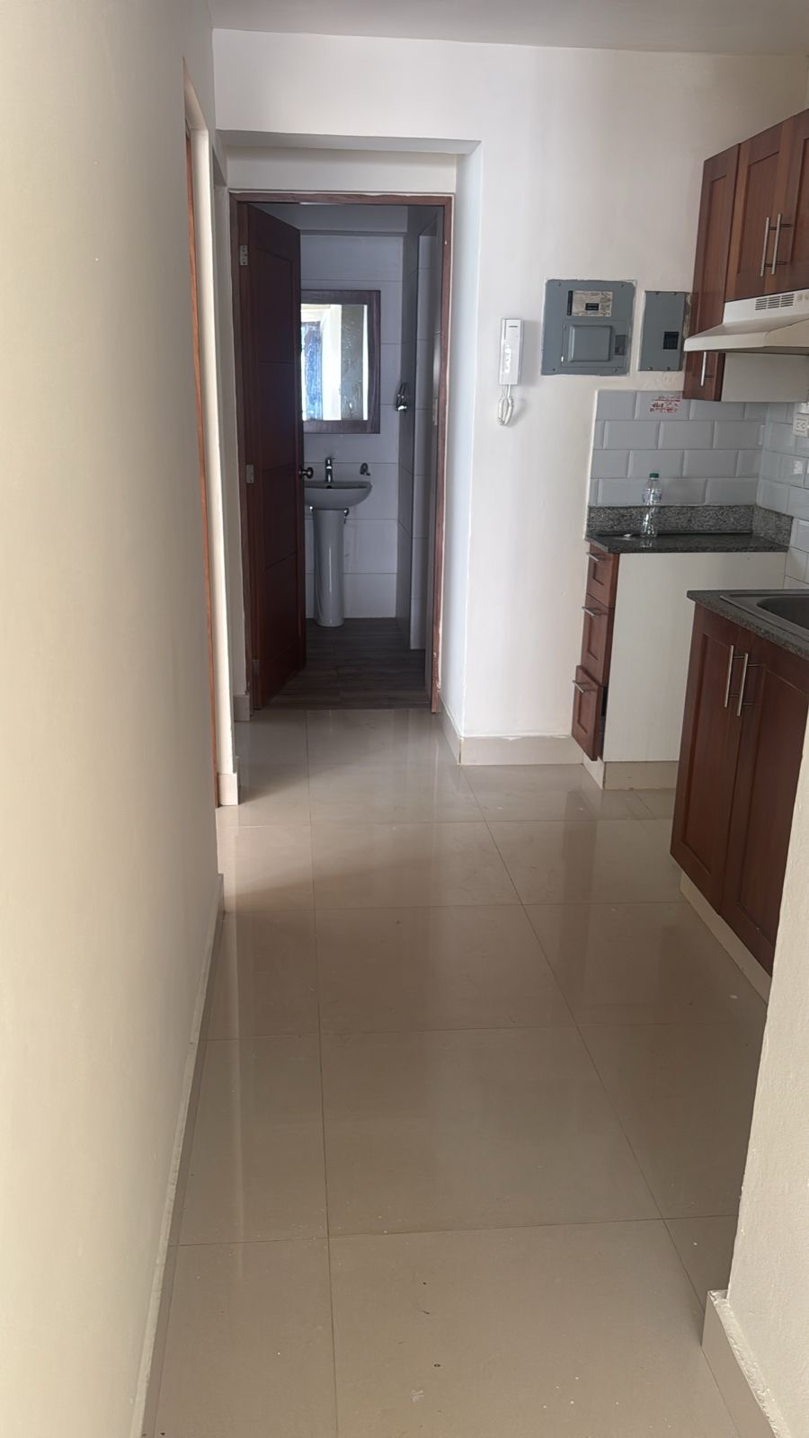 Se Renta Apartamento en Herrera en la Prolongacion Serca del bravo 205 Foto 7282560-10.jpg