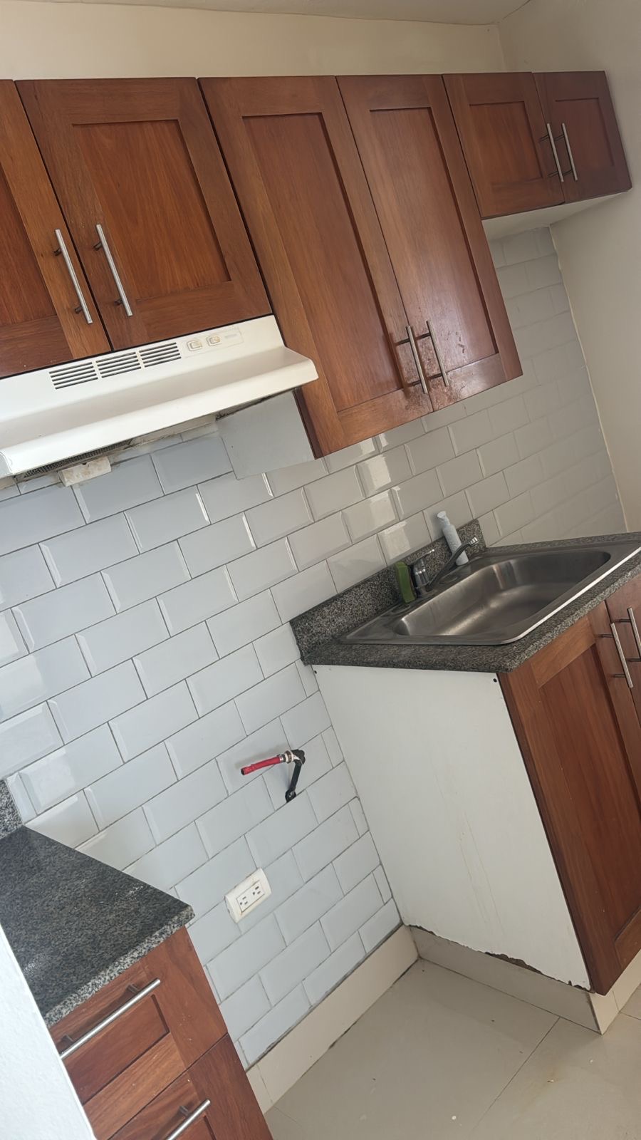 Se Renta Apartamento en Herrera en la Prolongacion Serca del bravo 205 Foto 7282560-5.jpg